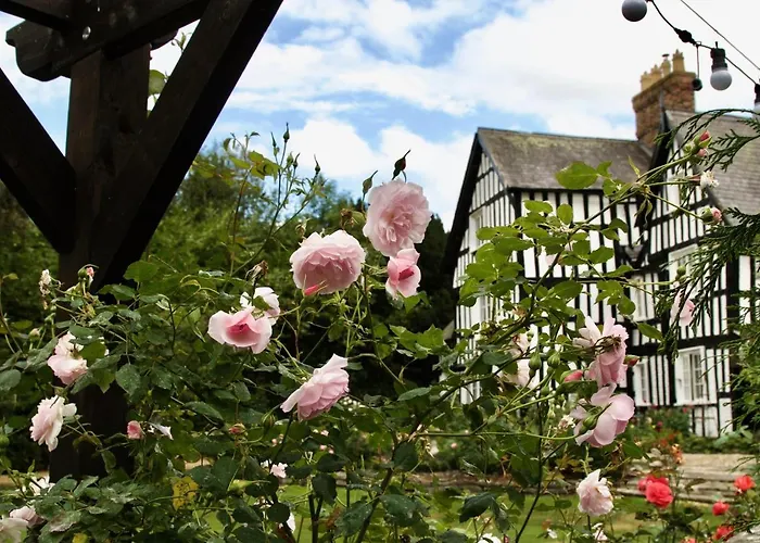 Rorrington Hall