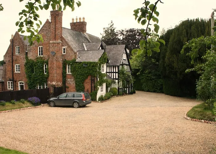 Rorrington Hall