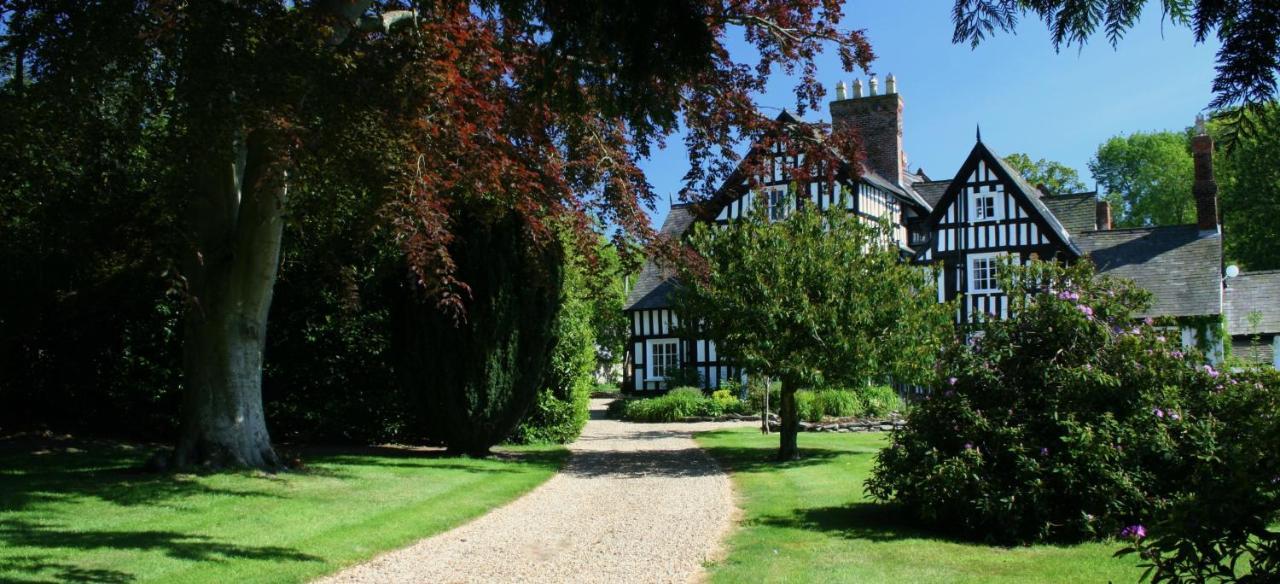 Pensión Rorrington Hall *