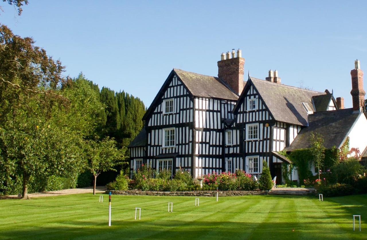 Pensión Rorrington Hall *